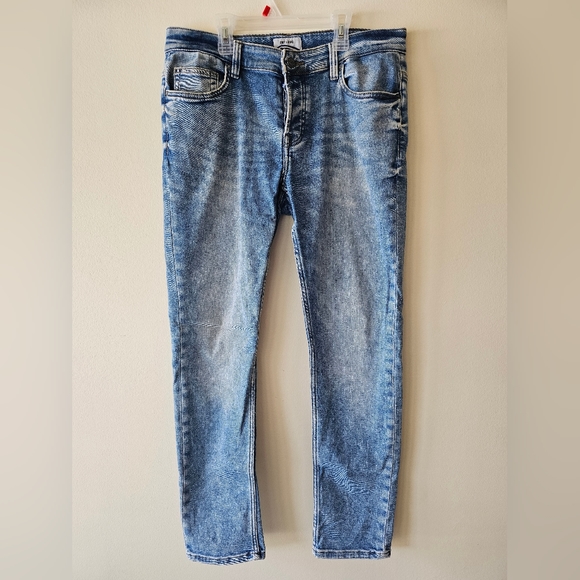 Only & Sons Jean's Loom Slim - Picture 1 of 16